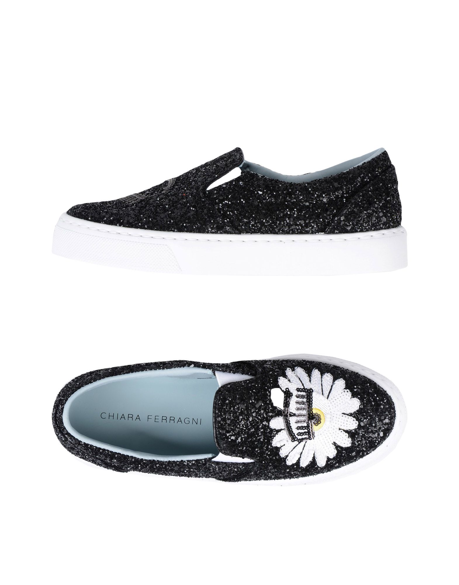 Gut um billige Schuhe zu tragenChiara Ferragni Sneakers Damen 11357920VA Gut um billige Schuhe zu tragenChiara Ferragni Sneakers Damen 11357920VA