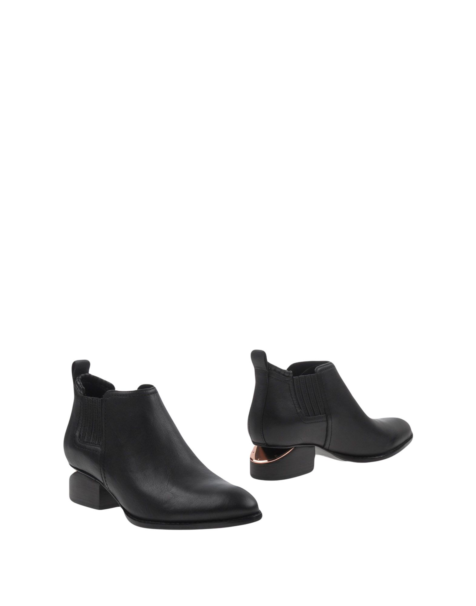 Alexander Wang Stiefelette Damen 11357925DXGünstige gut aussehende Schuhe Alexander Wang Stiefelette Damen 11357925DXGünstige gut aussehende Schuhe