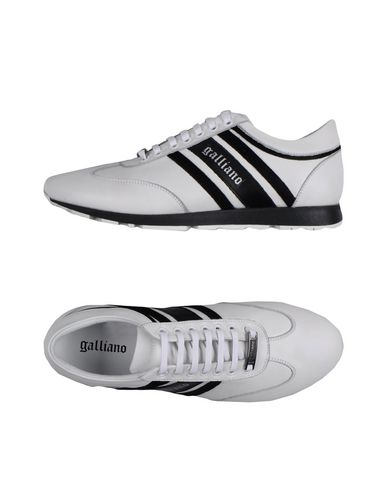 Zapatos con descuento Zapatillas Galliano Hombre - Zapatillas Galliano - 11357952LI Blanco Zapatos con descuento Zapatillas Galliano Hombre - Zapatillas Galliano - 11357952LI Blanco