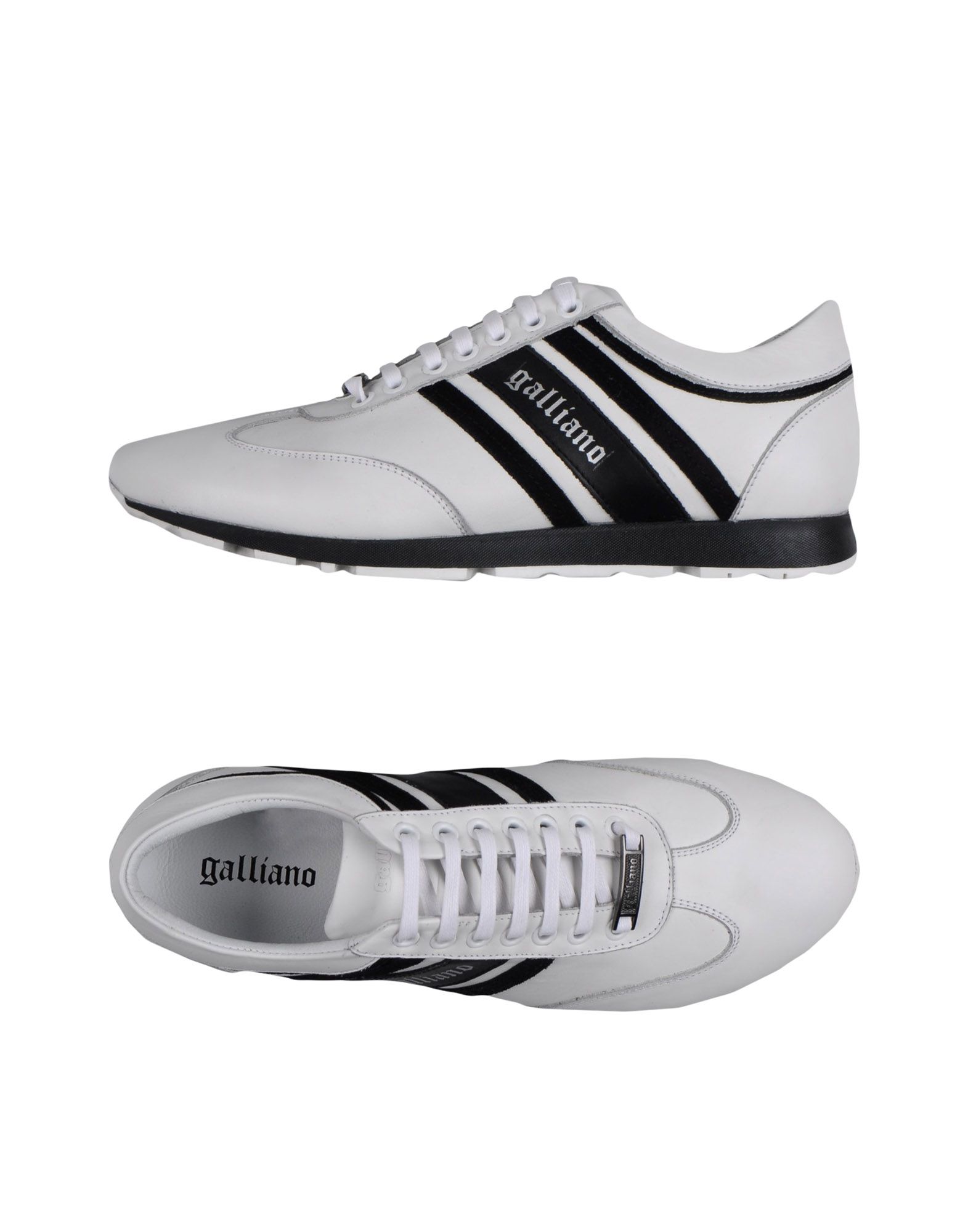 Rabatt echte Schuhe Galliano Sneakers Herren 11357952LI Rabatt echte Schuhe Galliano Sneakers Herren 11357952LI