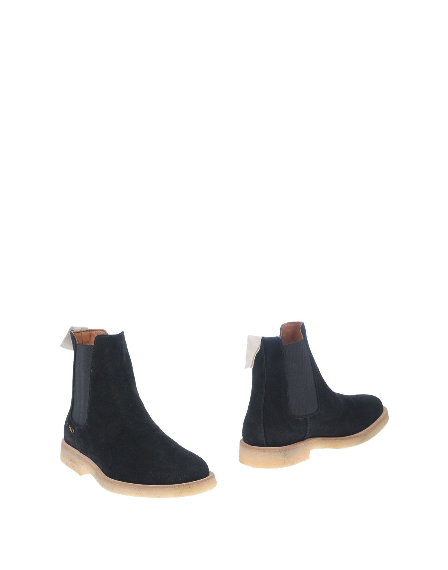Woman By Common Projects Chelsea Boots Damen 11358082ES Heiße Schuhe Woman By Common Projects Chelsea Boots Damen 11358082ES Heiße Schuhe