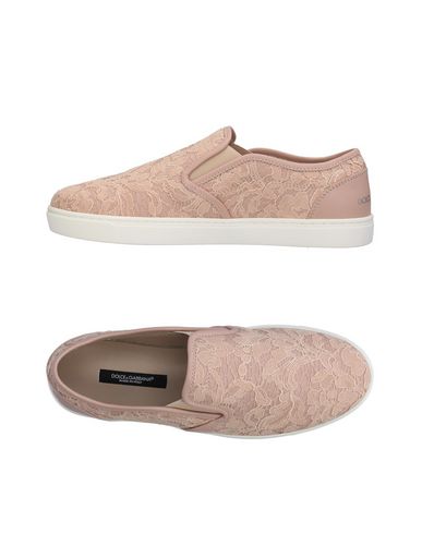ZOOM DOLCE & GABBANA - Sneakers