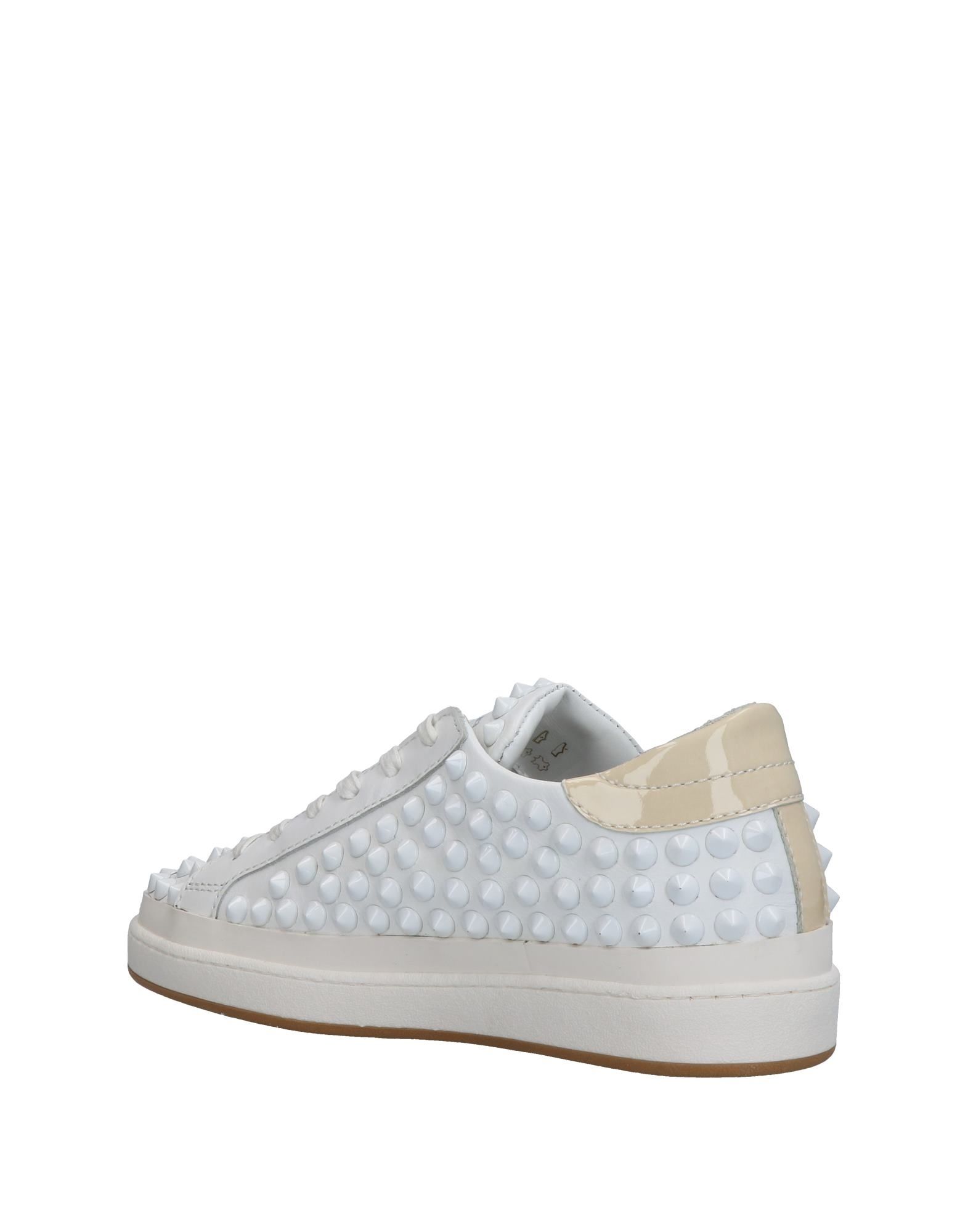 Zapatillas Philippe Model Mujer - Zapatillas Philippe Model Blanco Blanco Model 218fc3 Zapatillas Philippe Model Mujer - Zapatillas Philippe Model Blanco Blanco Model 218fc3