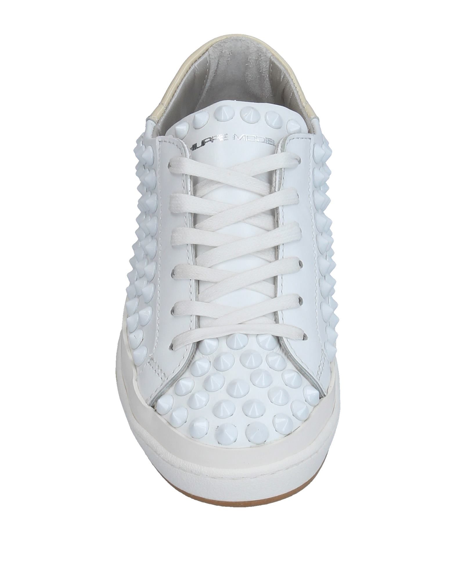 Zapatillas Philippe Model Mujer - Zapatillas Philippe Model Blanco Blanco Model 218fc3 Zapatillas Philippe Model Mujer - Zapatillas Philippe Model Blanco Blanco Model 218fc3
