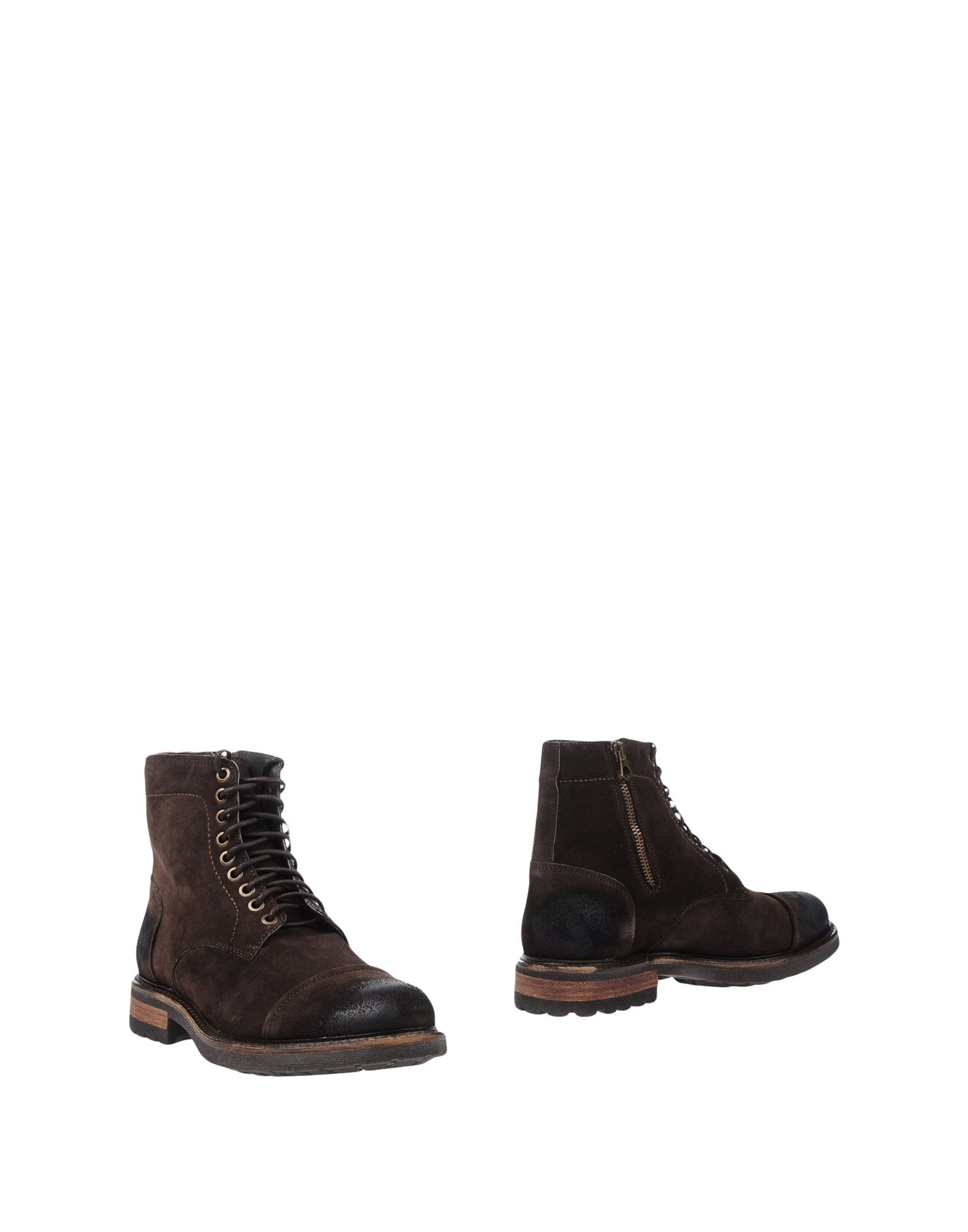 Xagon Man Stiefelette Herren 11358125ML Neue Schuhe Xagon Man Stiefelette Herren 11358125ML Neue Schuhe