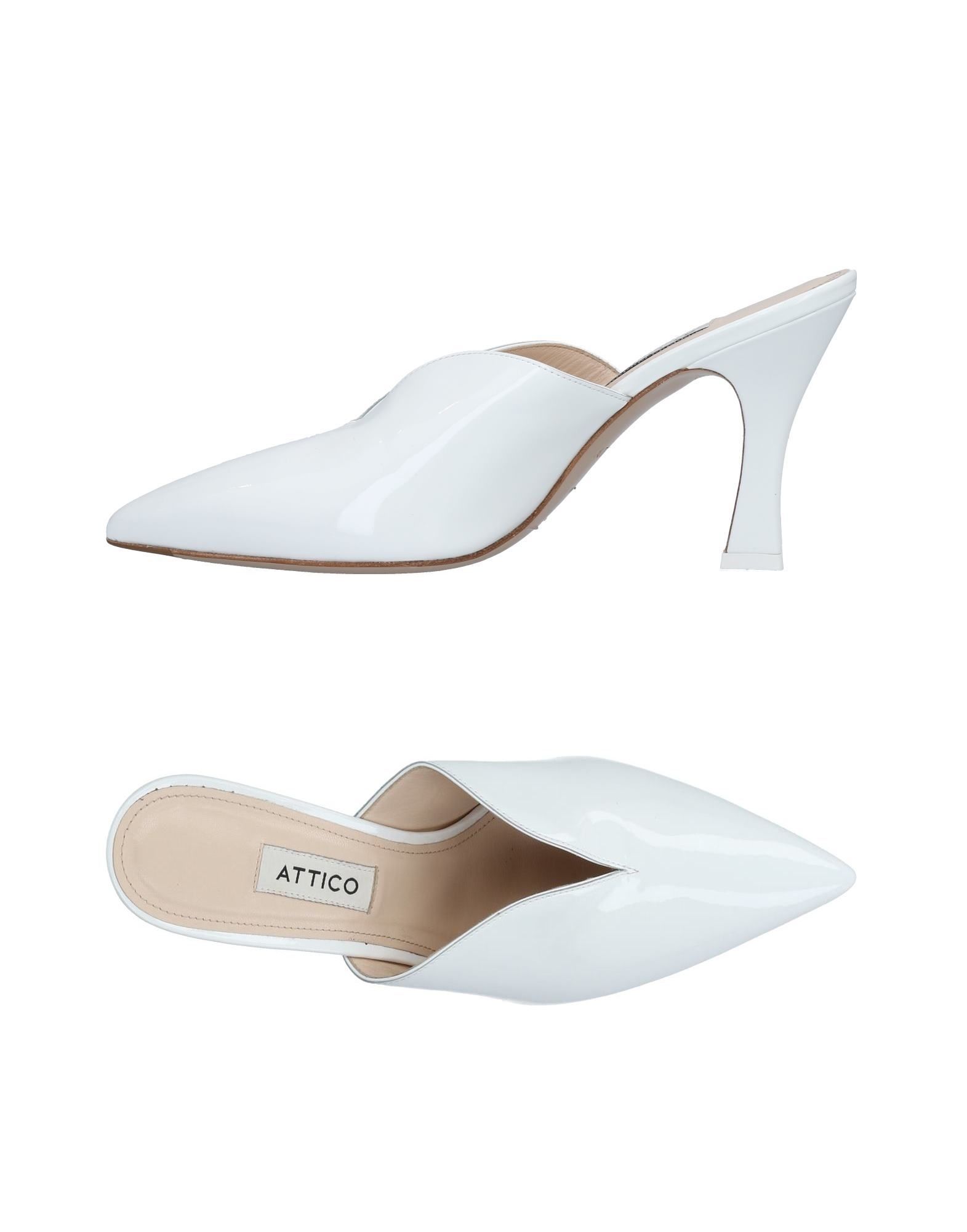 Scarpe economiche e resistenti Mule Attico Donna - 11358129TN Scarpe economiche economiche Scarpe e resistenti Mule Attico Donna - 11358129TN 747f24