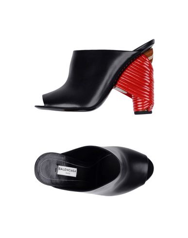 ZOOM BALENCIAGA - Sandals