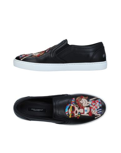 ZOOM DOLCE & GABBANA - Sneakers