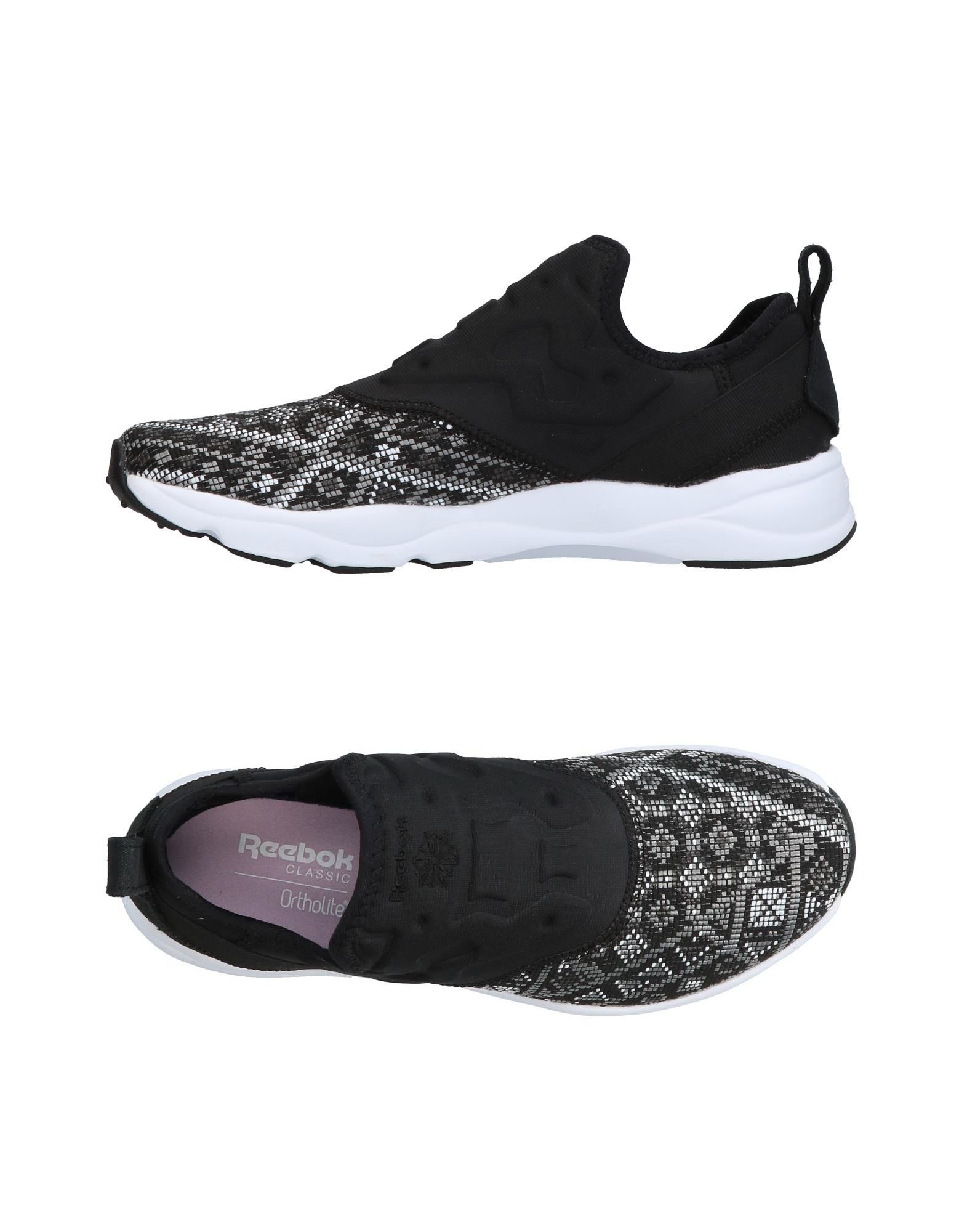 Moda Scarpe da Ginnastica Reebok Donna - 11358212GH Moda Scarpe da 11358212GH Ginnastica Reebok Donna - 11358212GH da 2ad416