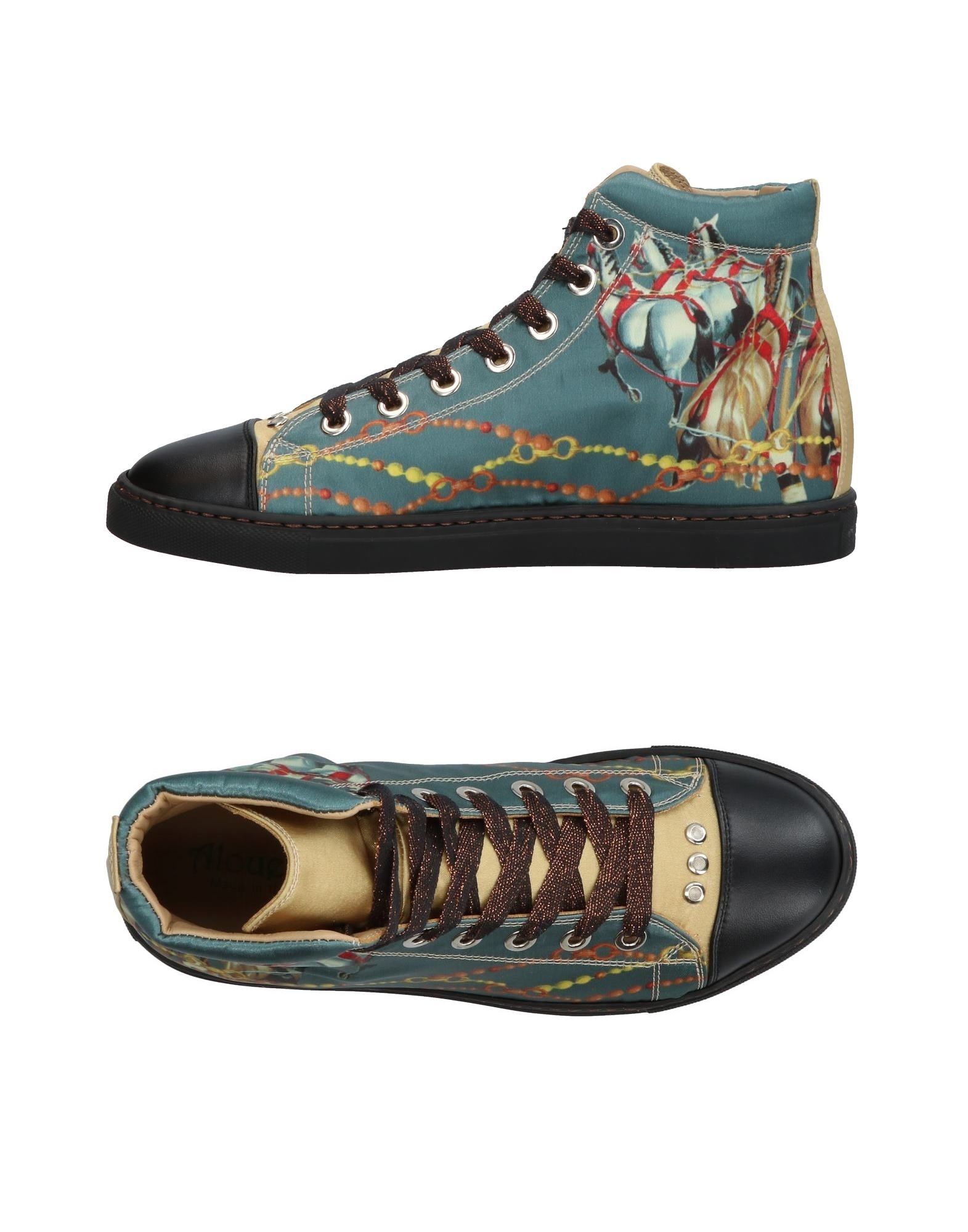 Moda Sneakers Alouette Donna - 11358367SQ Moda Sneakers Alouette Donna - 11358367SQ