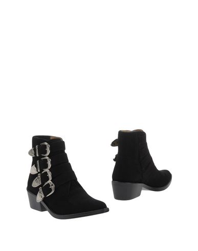 Venta de liquidación de temporada Botín Toga Pulla Mujer - Botines Toga Pulla - 11358469JP Venta de liquidación de temporada Botín Toga Pulla Mujer - Botines Toga Pulla - 11358469JP