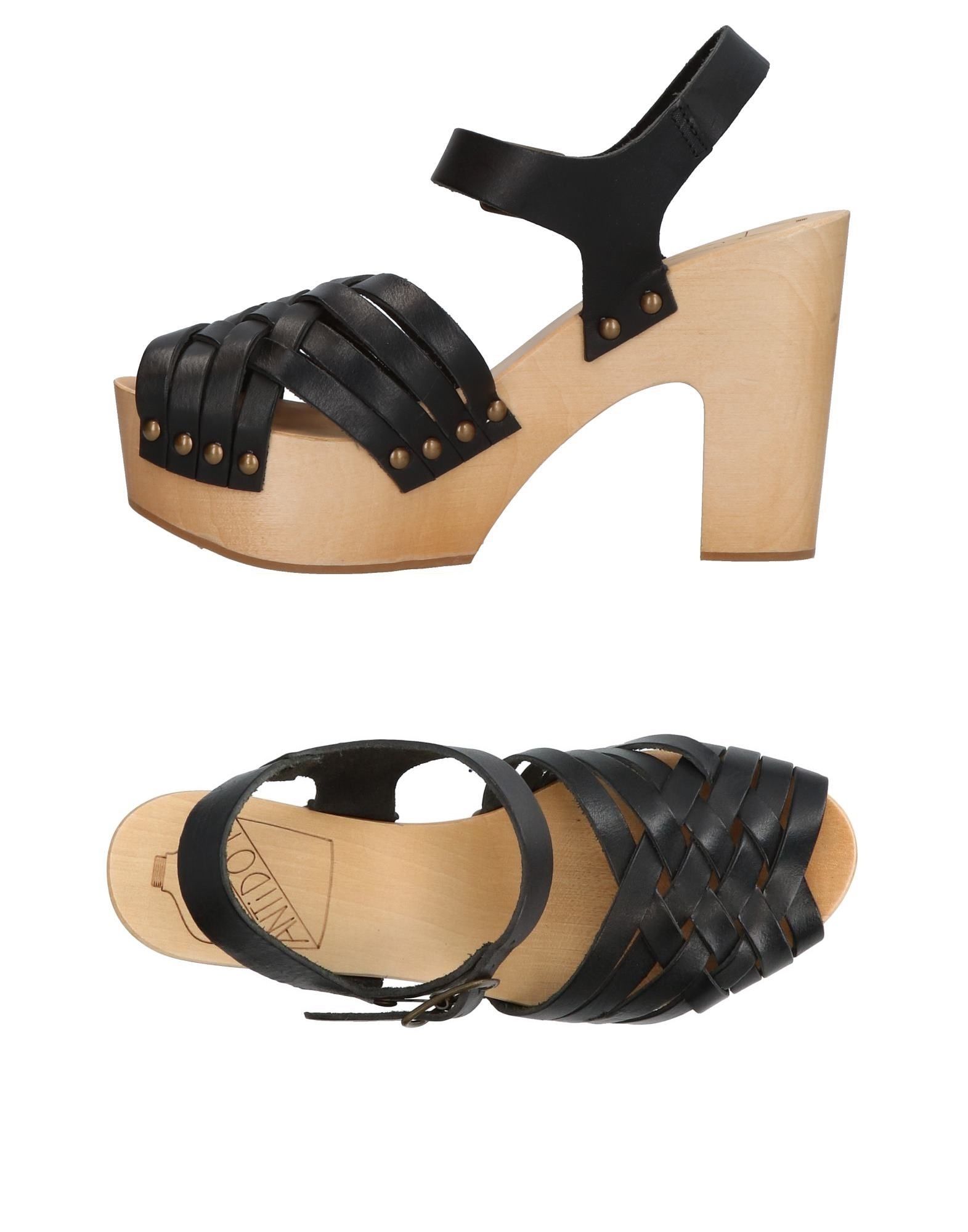 Antidoti Sandalen Damen 11358542DX Gute Qualität beliebte Schuhe Antidoti Sandalen Damen 11358542DX Gute Qualität beliebte Schuhe