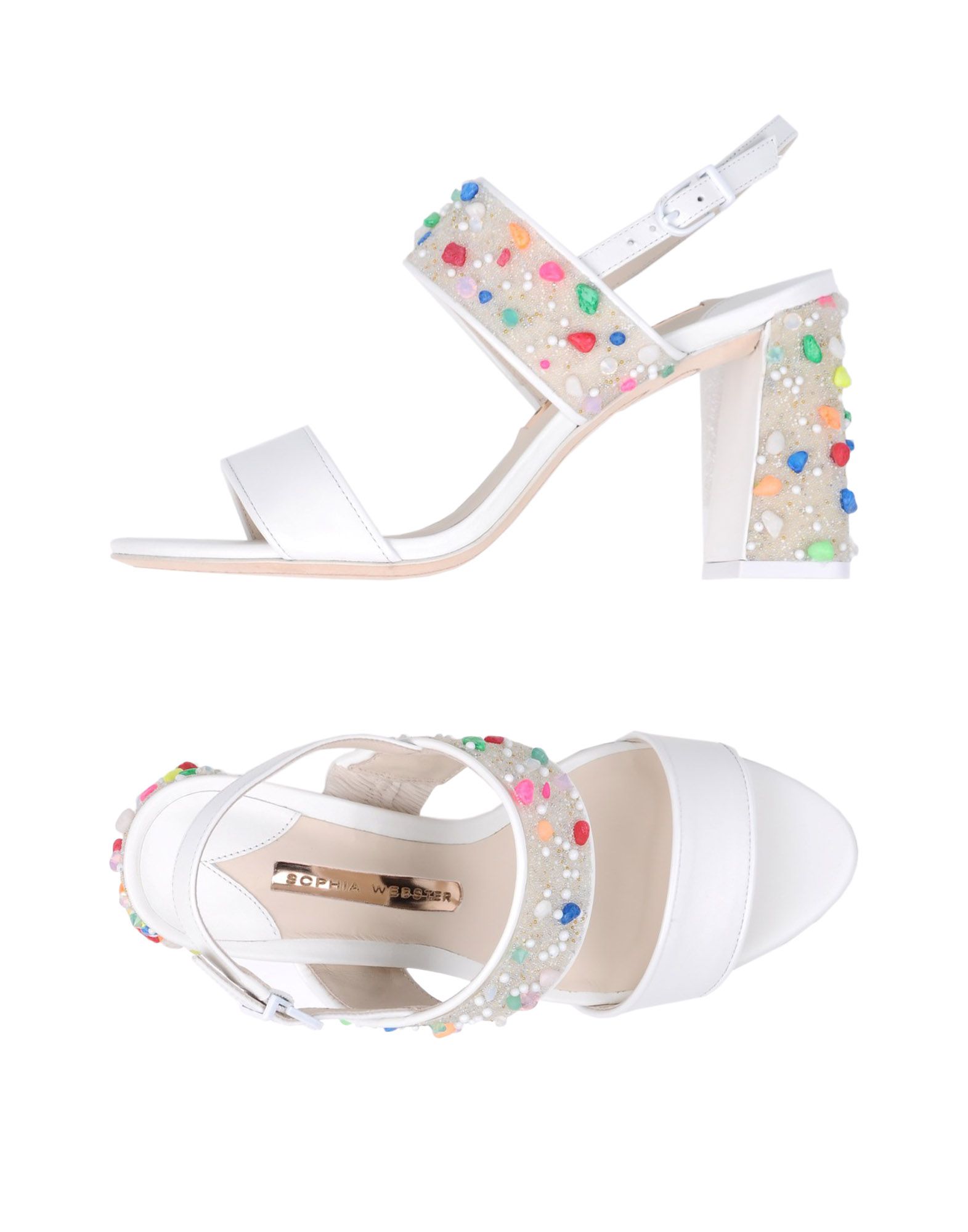 Sophia Webster Sandalen Damen 11358605HL Neue Schuhe Sophia Webster Sandalen Damen 11358605HL Neue Schuhe