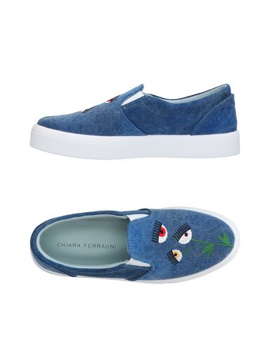 ZOOM CHIARA FERRAGNI - Sneakers