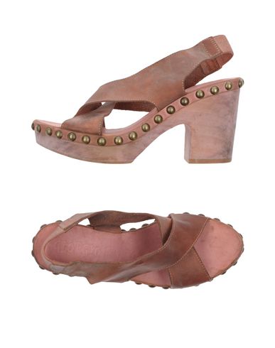 Casual salvaje Sandalia Giorgio Brato Mujer - Sandalias Giorgio Brato - 11358630DM Rosa pastel Casual salvaje Sandalia Giorgio Brato Mujer - Sandalias Giorgio Brato - 11358630DM Rosa pastel