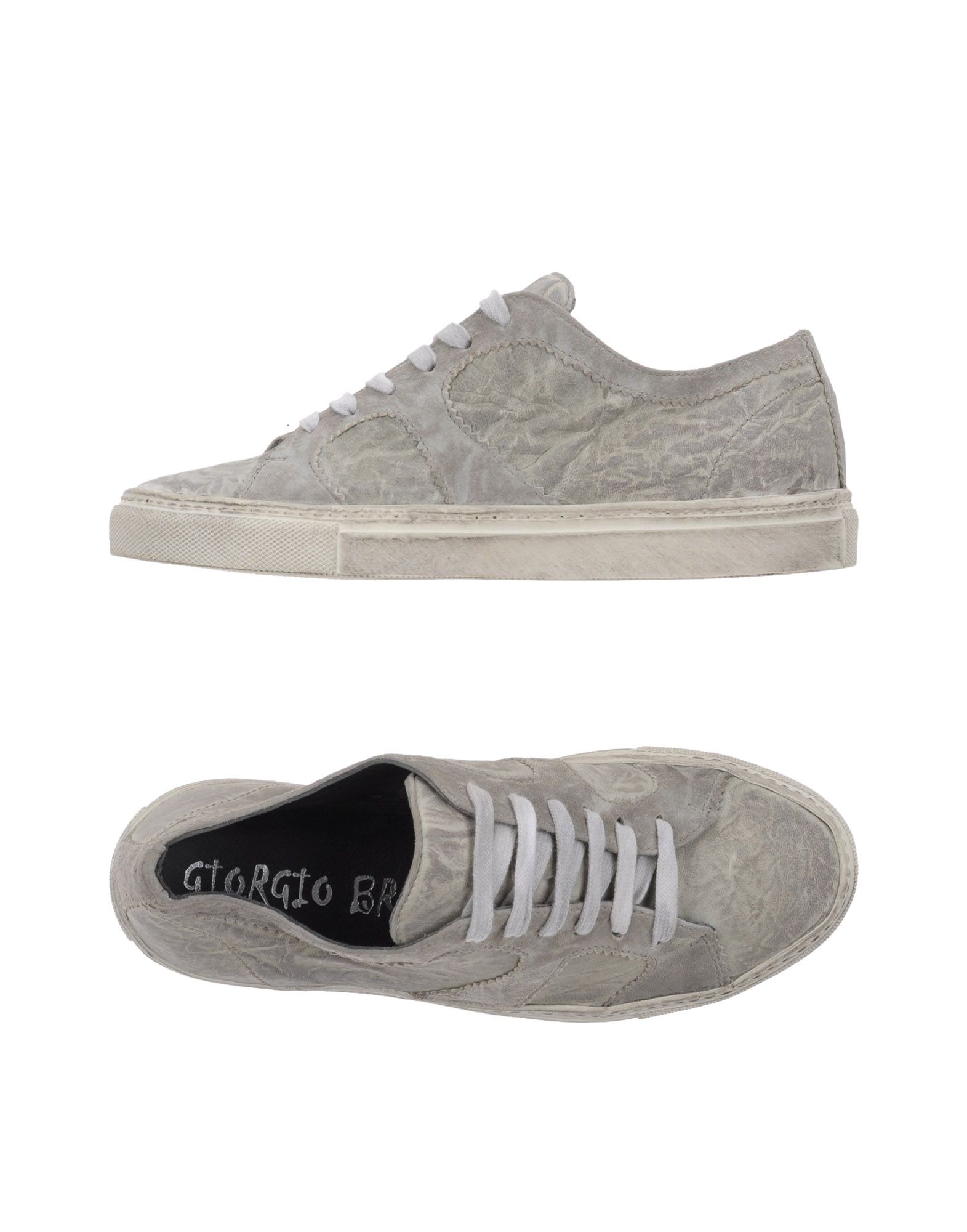 Gut um billige Schuhe zu tragenGiorgio Brato Sneakers Damen 11358694JI Gut um billige Schuhe zu tragenGiorgio Brato Sneakers Damen 11358694JI