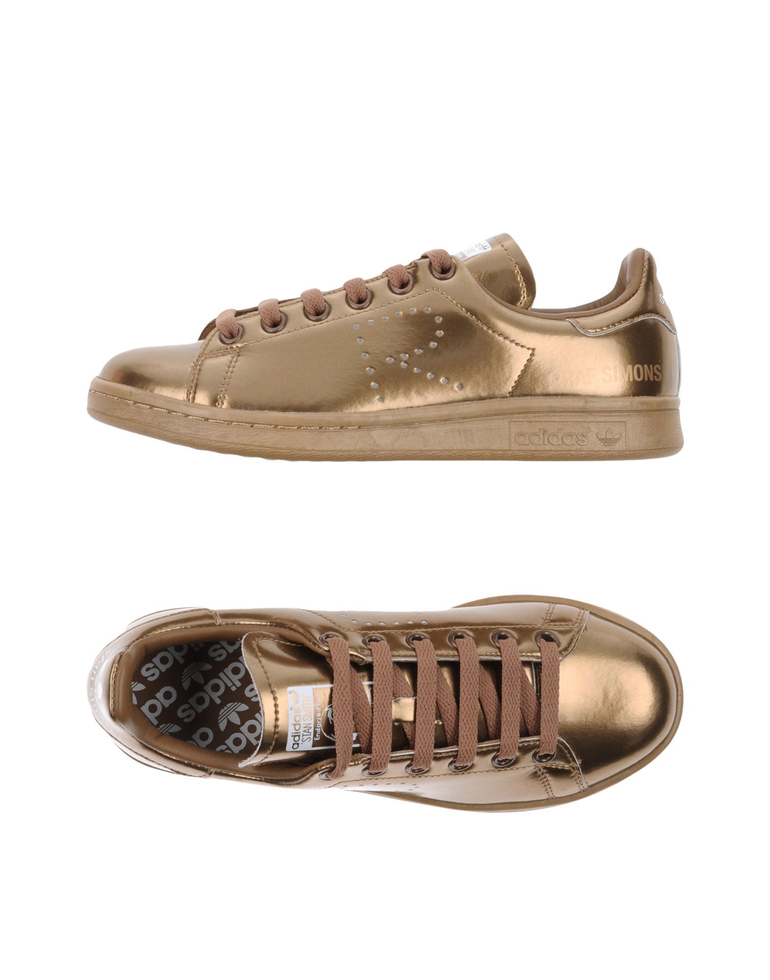 Gut um billige Schuhe zu tragenAdidas By Raf Simons Sneakers Damen 11358784RD Gut um billige Schuhe zu tragenAdidas By Raf Simons Sneakers Damen 11358784RD