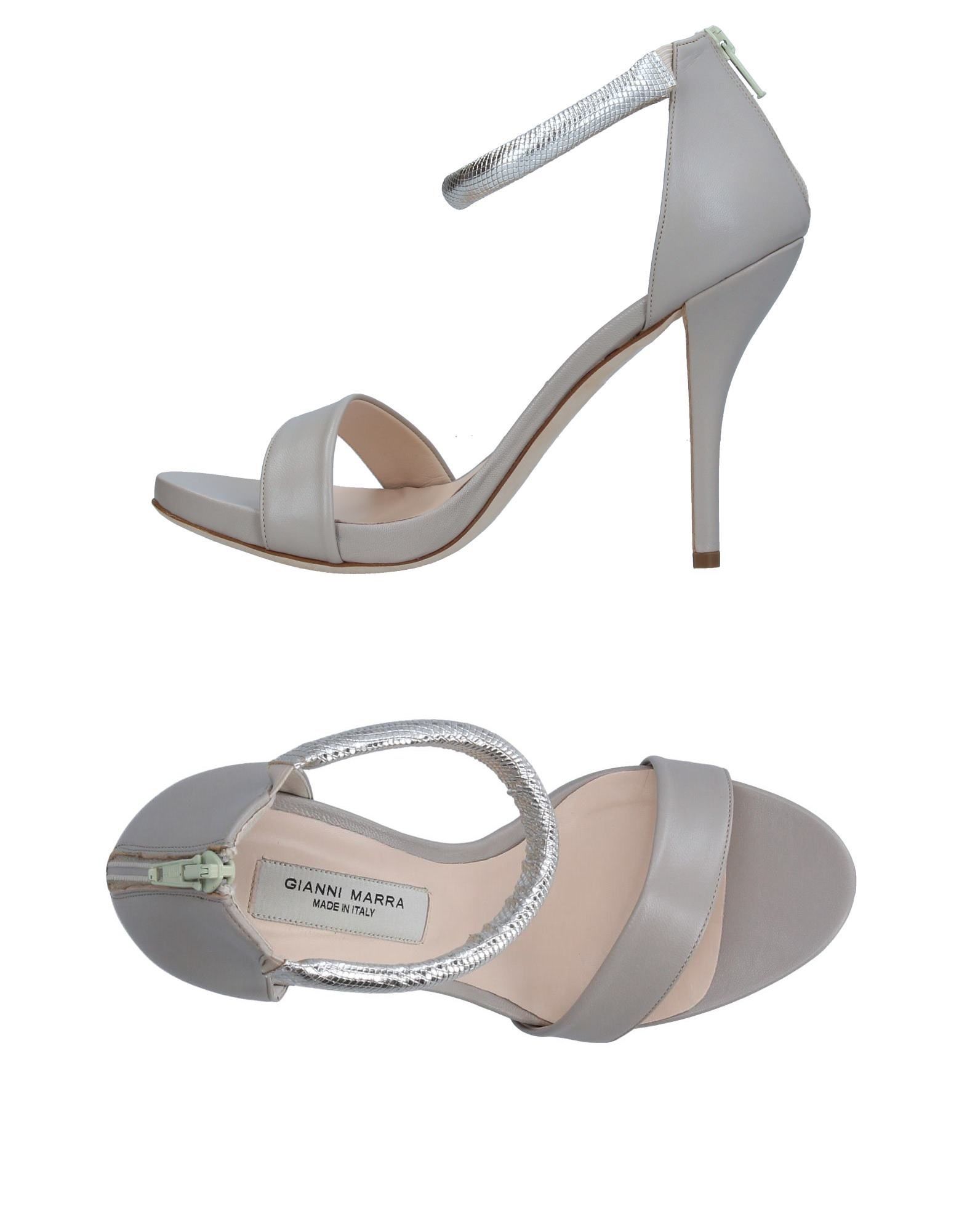 Gianni Marra Sandalen Damen 11358785VA Gute Qualität beliebte Schuhe Gianni Marra Sandalen Damen 11358785VA Gute Qualität beliebte Schuhe