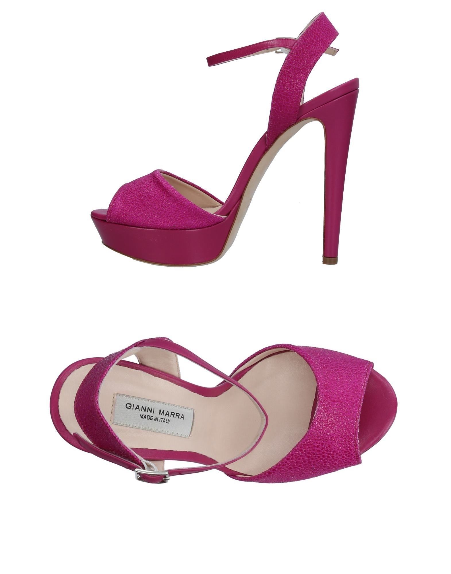 Gianni Marra Sandalen Damen 11358795TL Gute Qualität beliebte Schuhe Gianni Marra Sandalen Damen 11358795TL Gute Qualität beliebte Schuhe