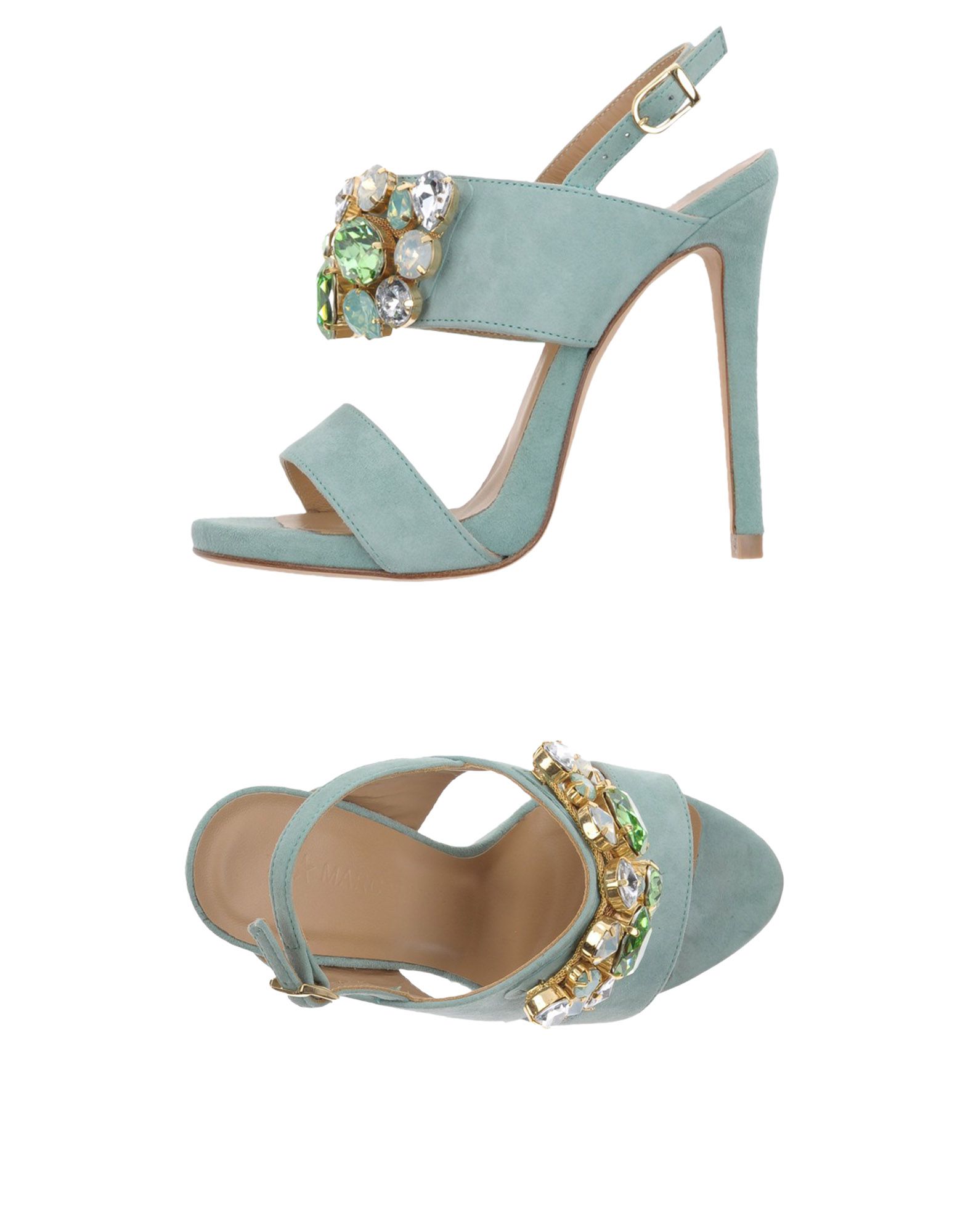 Sandali Marc Ellis Donna - 11358825QX Sandali Marc Ellis Ellis Ellis Donna - 11358825QX bca2e0