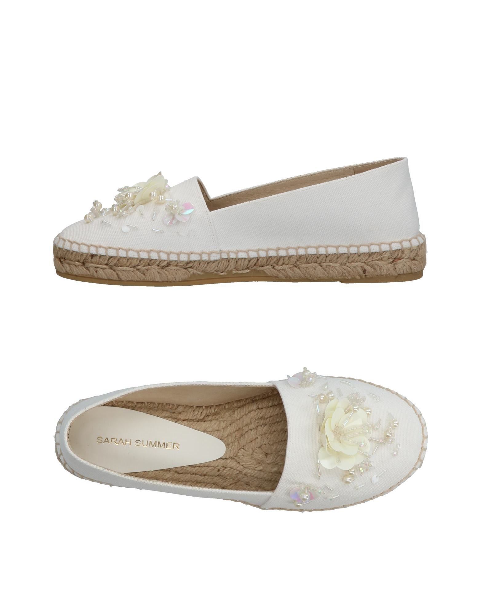 Sarah Summer Espadrilles Damen 11358895WJ Gute Qualität beliebte Schuhe Sarah Summer Espadrilles Damen 11358895WJ Gute Qualität beliebte Schuhe