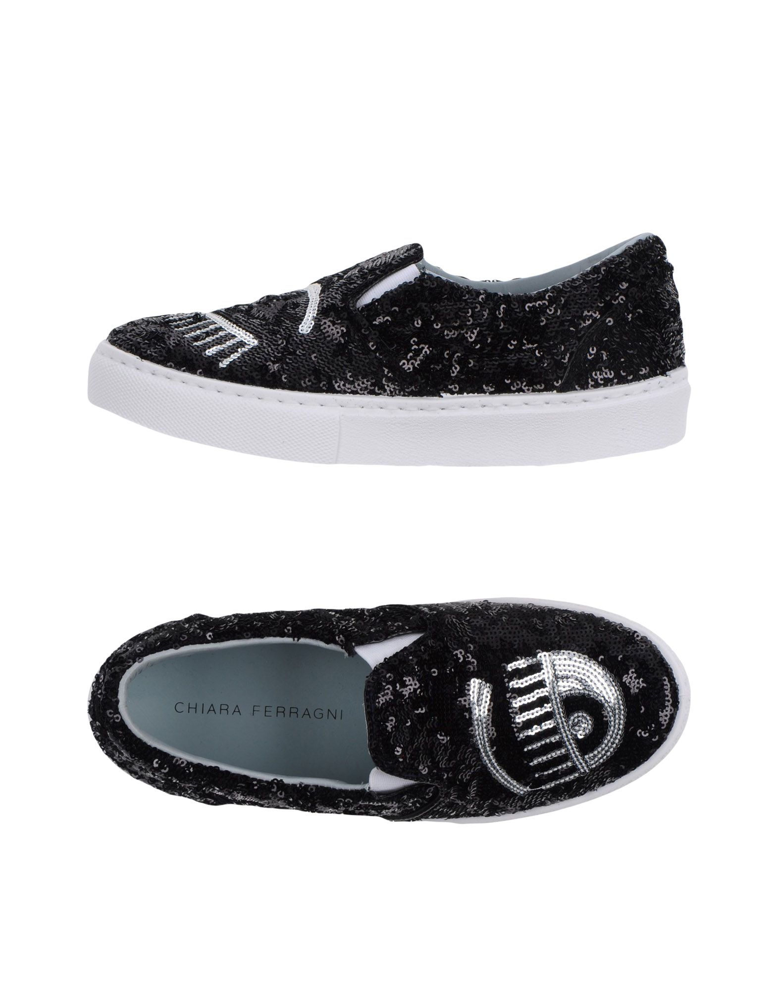 Chiara Ferragni Sneakers Damen 11359016GNGut aussehende strapazierfähige Schuhe Chiara Ferragni Sneakers Damen 11359016GNGut aussehende strapazierfähige Schuhe
