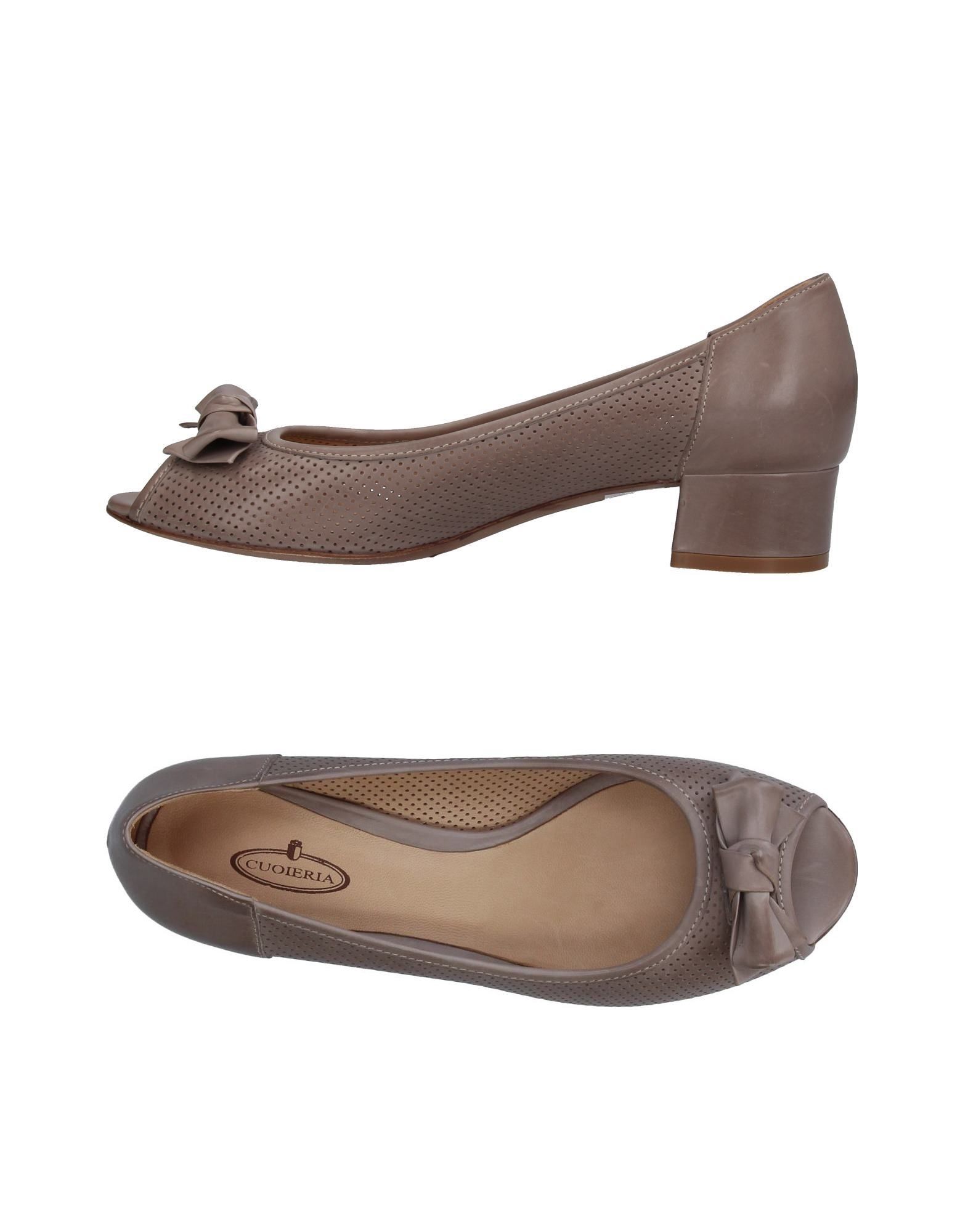 Décolleté Cuoieria Donna - 11359086PF Scarpe economiche e buone Décolleté Cuoieria Donna - 11359086PF Scarpe economiche e buone