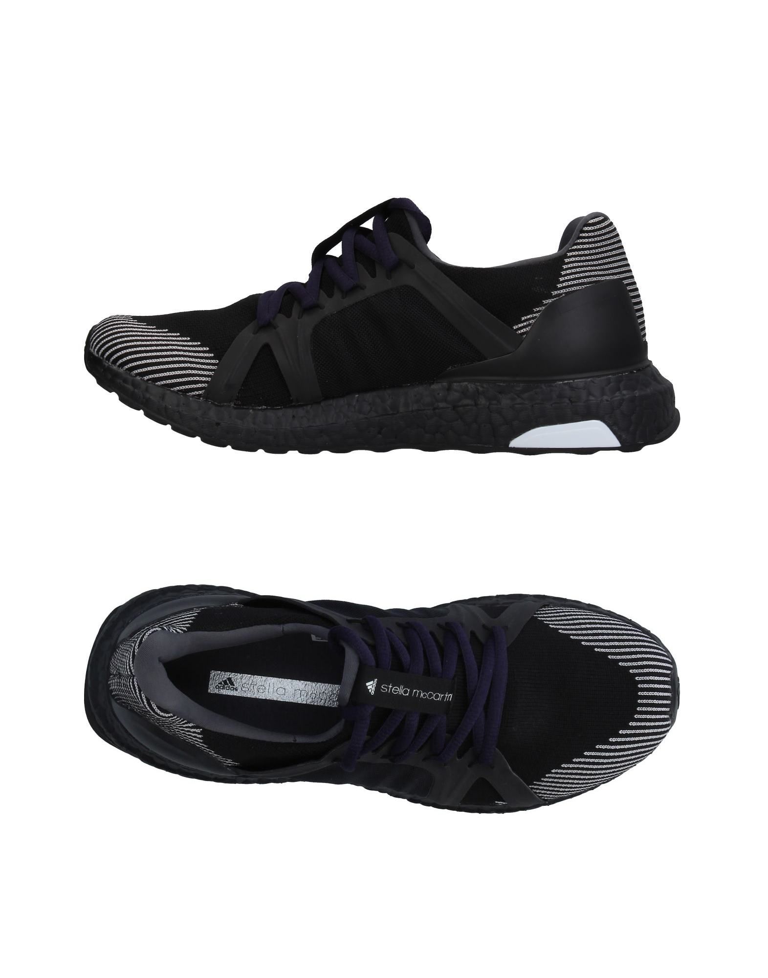 Zapatillas Adidas By Stella Mccartney Mujer - Zapatillas Adidas By Stella Mccartney Negro Zapatillas Adidas Stella By Stella Adidas Mccartney Mujer - Zapatillas Adidas By Stella Mccartney Negro 0564b1