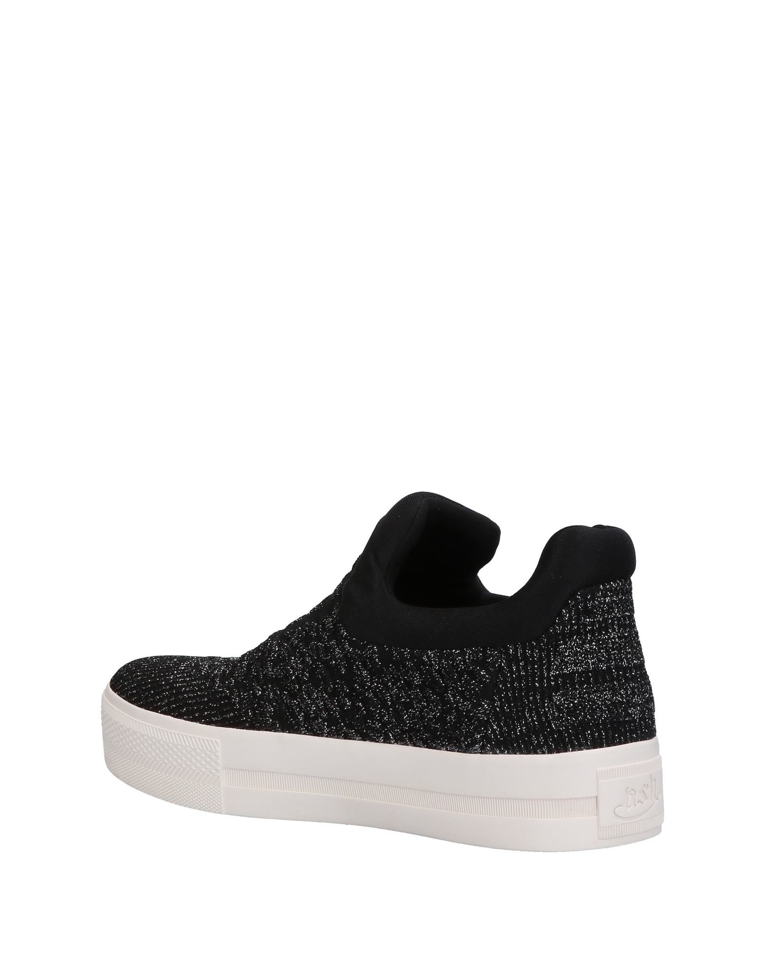 Zapatillas Ash Mujer - Zapatillas Ash Zapatillas Negro 7eee0b Zapatillas Ash Mujer - Zapatillas Ash Zapatillas Negro 7eee0b