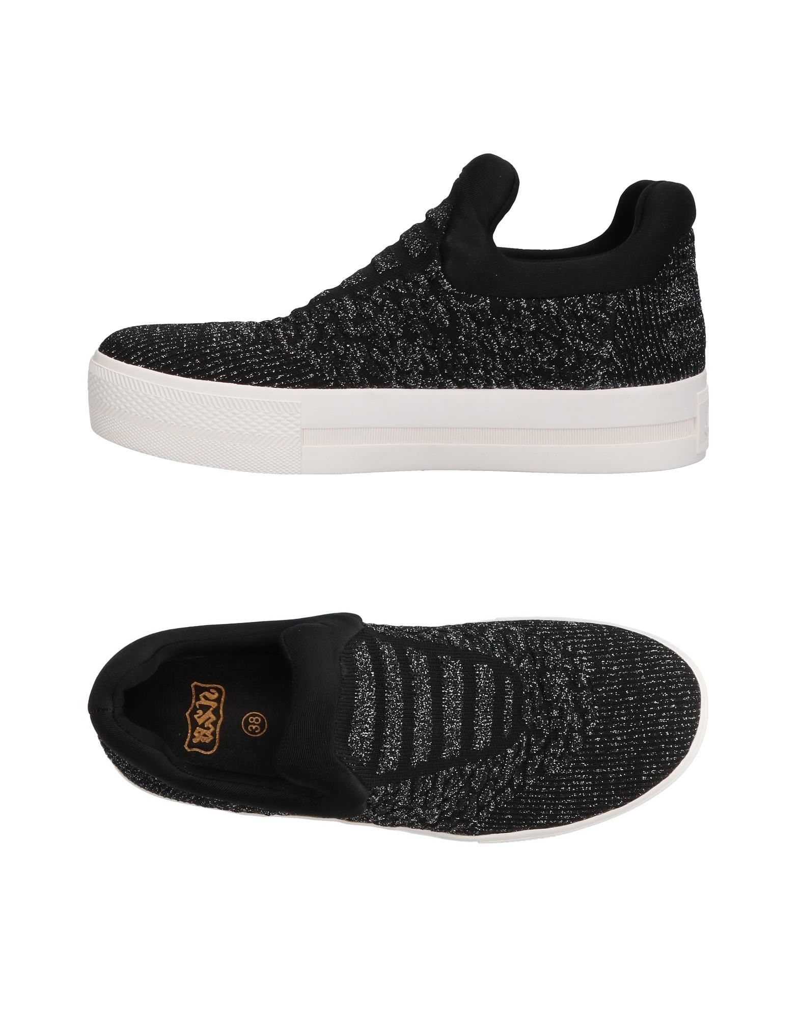 Zapatillas Ash Mujer - Zapatillas Ash Negro Zapatillas Ash Mujer - Zapatillas Ash Zapatillas Negro 7eee0b