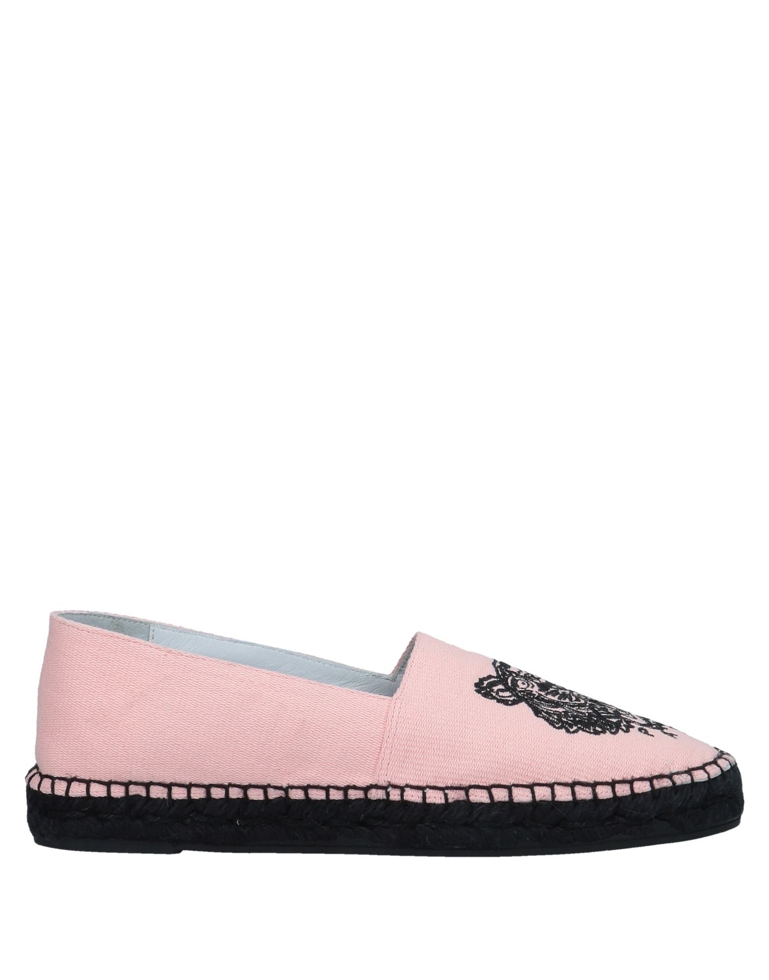 Kenzo Espadrilles Damen 11359173SU Gute Qualität beliebte Schuhe Kenzo Espadrilles Damen 11359173SU Gute Qualität beliebte Schuhe