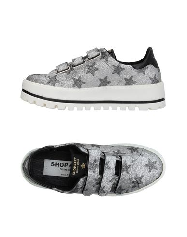 Zapatillas Shop ★ Art Mujer - Zapatillas Shop ★ Art - 11359176TT Plata Zapatillas Shop ★ Art Mujer - Zapatillas Shop ★ Art - 11359176TT Plata
