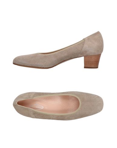 Descuento de la marca Zapato De Salón Cuoieria Mujer - Salones Cuoieria - 11359206UO Gris Descuento de la marca Zapato De Salón Cuoieria Mujer - Salones Cuoieria - 11359206UO Gris