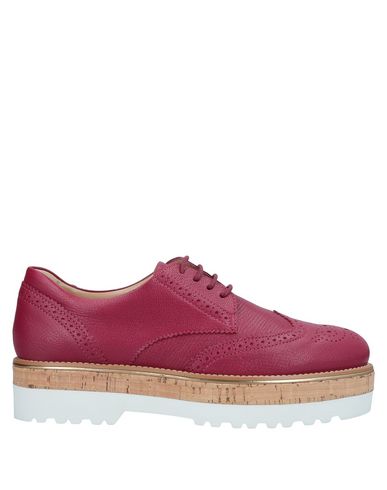 ZOOM HOGAN - Laced shoes