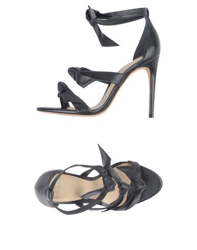 ZOOM ALEXANDRE BIRMAN - Sandales