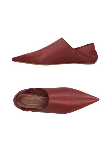 Casual salvaje Mocasín Marni Mujer - Mocasines Marni - 11359276LU Ladrillo Casual salvaje Mocasín Marni Mujer - Mocasines Marni - 11359276LU Ladrillo