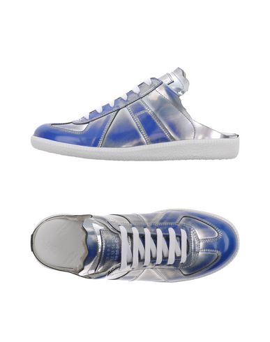 ZOOM MAISON MARGIELA - Mules