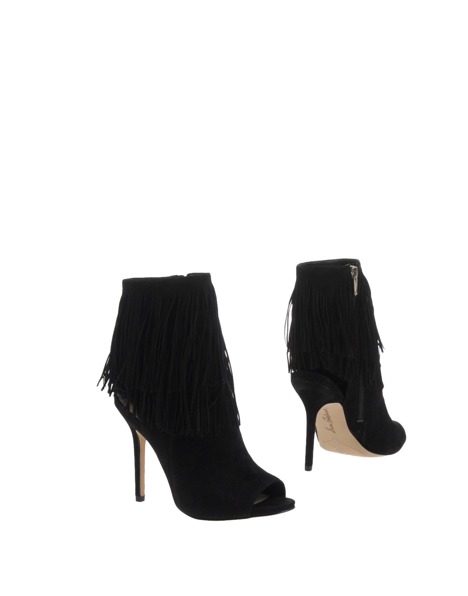 Stilvolle billige Schuhe Sam Edelman Stiefelette Damen 11359319HO Stilvolle billige Schuhe Sam Edelman Stiefelette Damen 11359319HO