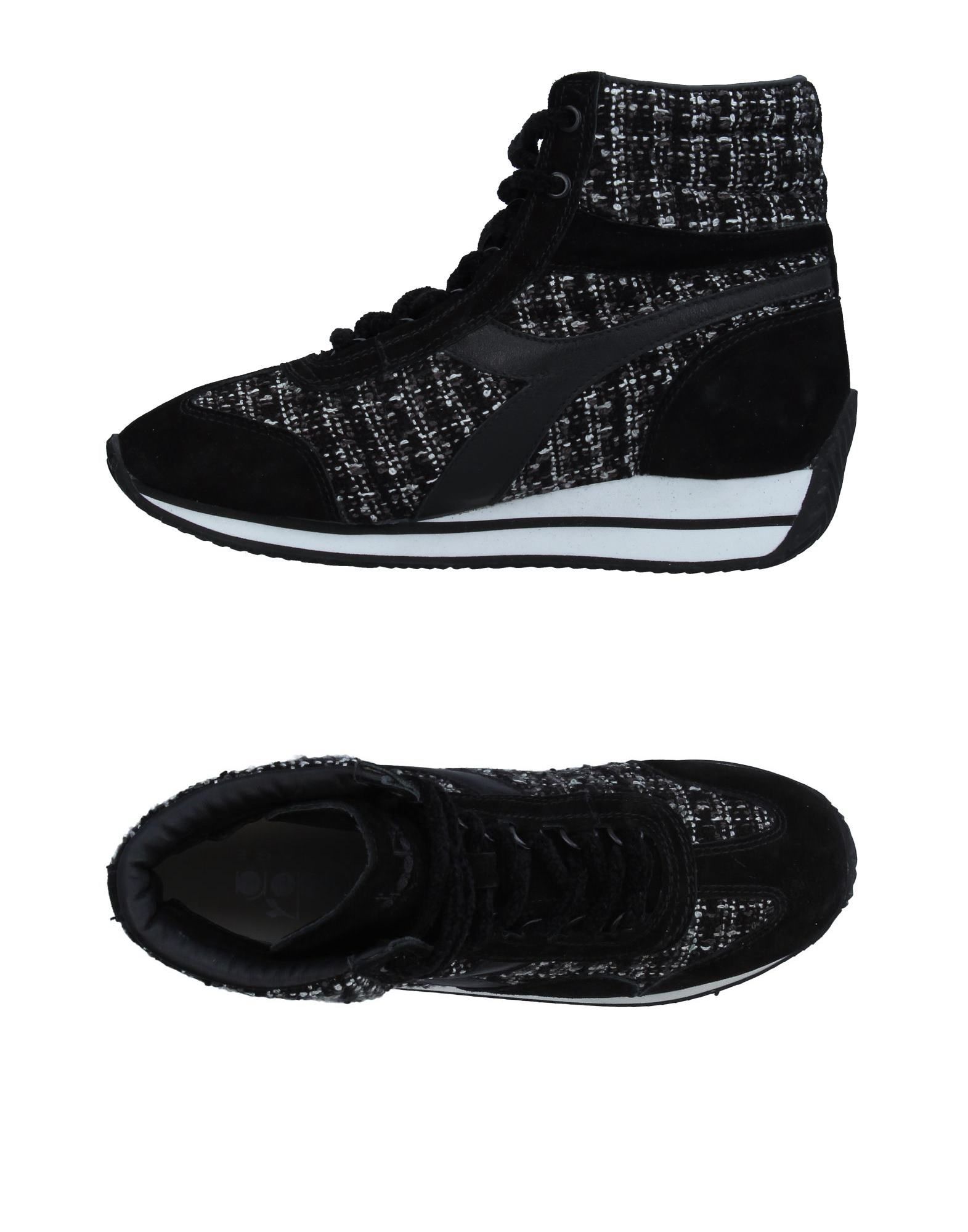 Diadora Heritage Sneakers Damen 11359424WS Gute Qualität beliebte Schuhe Diadora Heritage Sneakers Damen 11359424WS Gute Qualität beliebte Schuhe