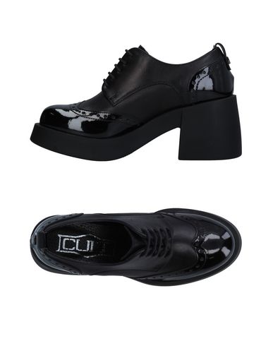 Zapato De Cordones Cult Mujer - Zapatos De Cordones Cult - 11359545TA Negro Zapato De Cordones Cult Mujer - Zapatos De Cordones Cult - 11359545TA Negro