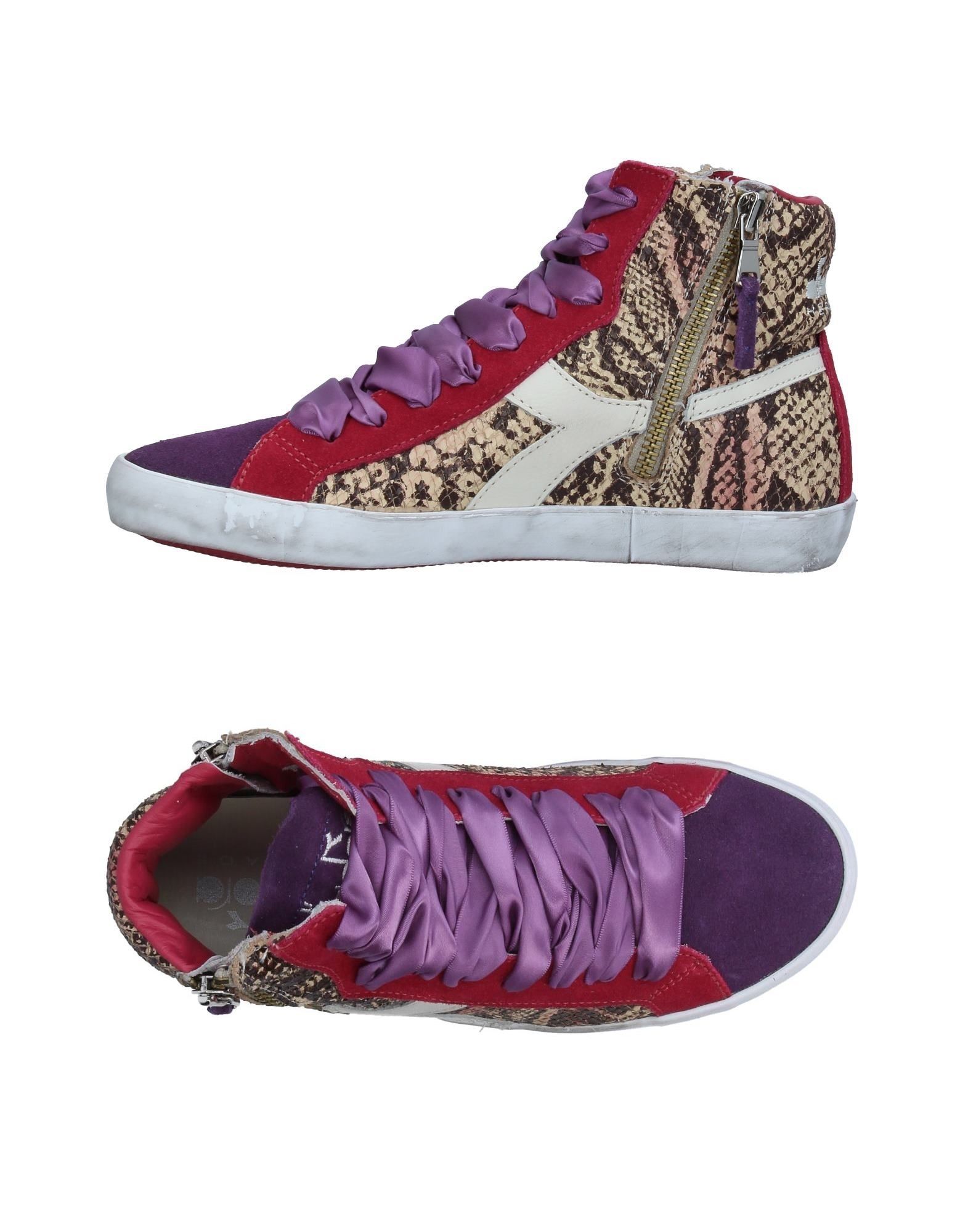 Diadora Heritage Sneakers Damen 11359558IU Gute Qualität beliebte Schuhe Diadora Heritage Sneakers Damen 11359558IU Gute Qualität beliebte Schuhe