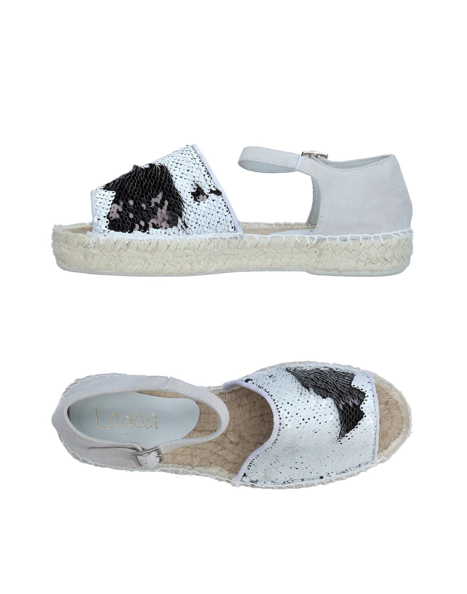 Espadrillas Lagoa Donna - 11359576FW Scarpe economiche e buone Espadrillas Lagoa Donna - 11359576FW Scarpe economiche e buone