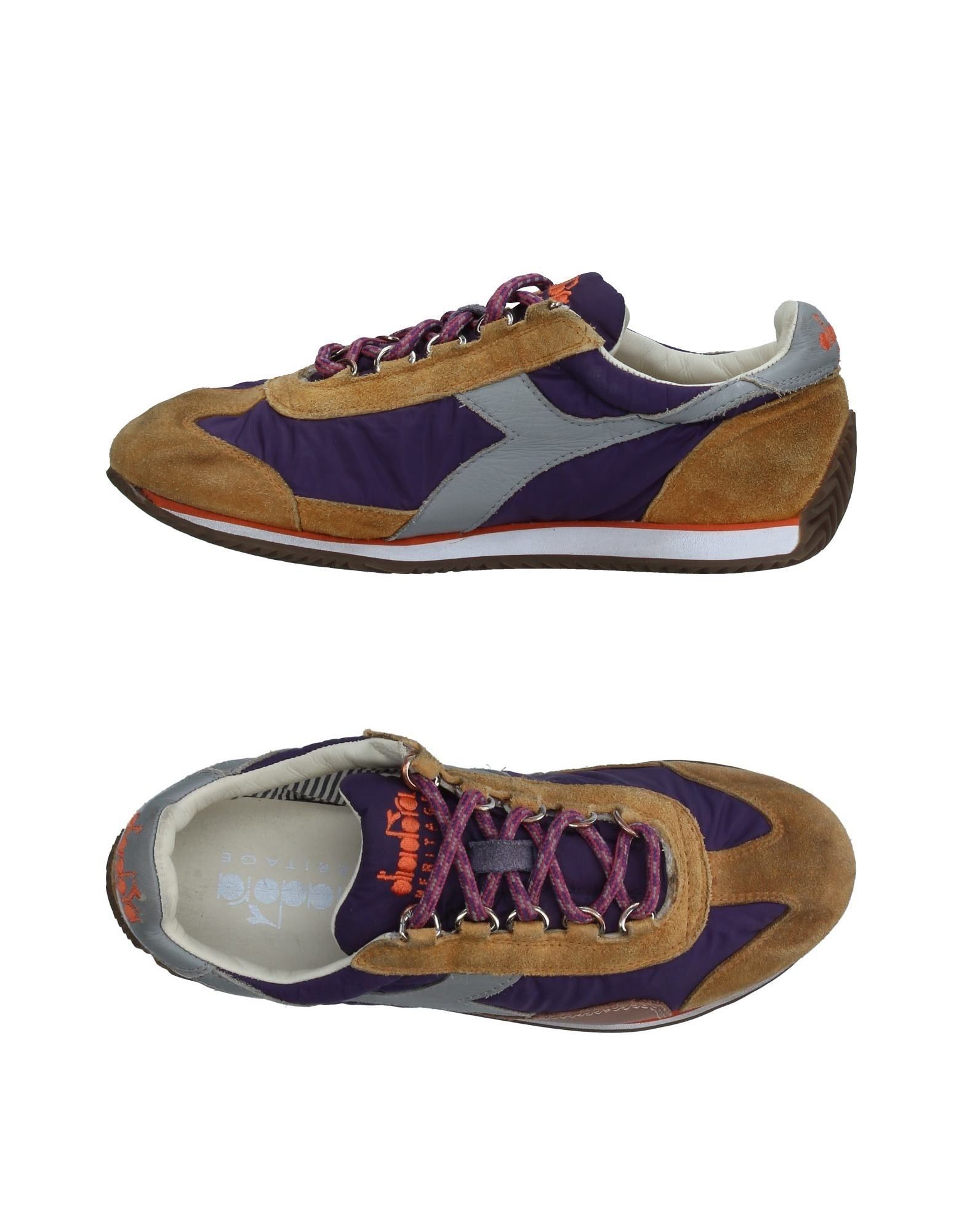 Diadora Heritage Sneakers Damen 11359586WB Gute Qualität beliebte Schuhe Diadora Heritage Sneakers Damen 11359586WB Gute Gute Gute Qualität beliebte Schuhe 21cf2b