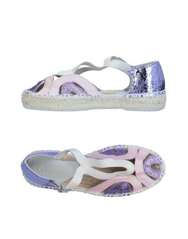 Cómodo y bien parecido Espadrilla Lagoa Mujer - Espadrillas Lagoa - 11359594RR Rosa Cómodo y bien parecido Espadrilla Lagoa Mujer - Espadrillas Lagoa - 11359594RR Rosa