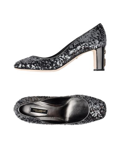 ZOOM DOLCE & GABBANA - Escarpins