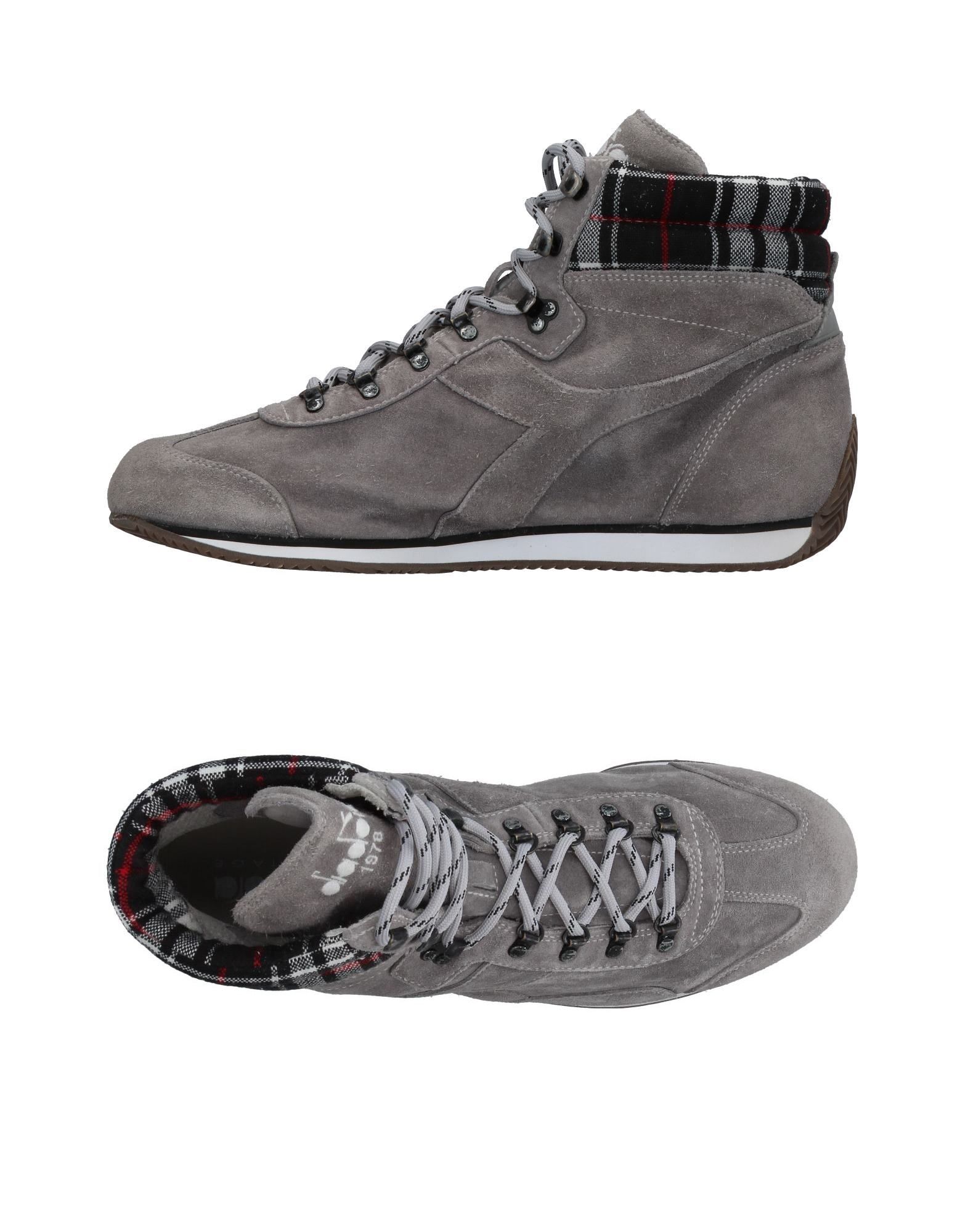 Sneakers Diadora Heritage Uomo - 11359671QI Sneakers Diadora - Heritage Uomo - Diadora 11359671QI 4b8e9c