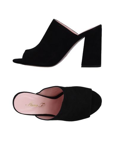 Casual salvaje Sandalia Anna F. Mujer - Sandalias Anna F. - 11359724RW Marrón Casual salvaje Sandalia Anna F. Mujer - Sandalias Anna F. - 11359724RW Marrón