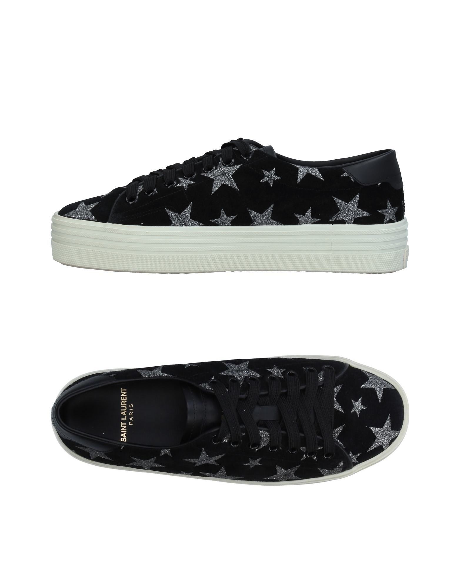 Saint Laurent Sneakers Damen 11359727IHGünstige gut aussehende Schuhe Saint Laurent Sneakers Damen 11359727IHGünstige gut aussehende Schuhe