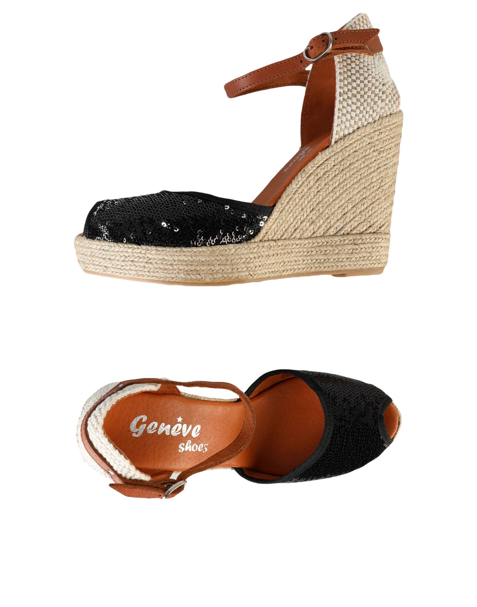 Espadrillas Geneve Donna - 11359750DE Scarpe economiche e buone Espadrillas Geneve Donna - 11359750DE Scarpe economiche e buone