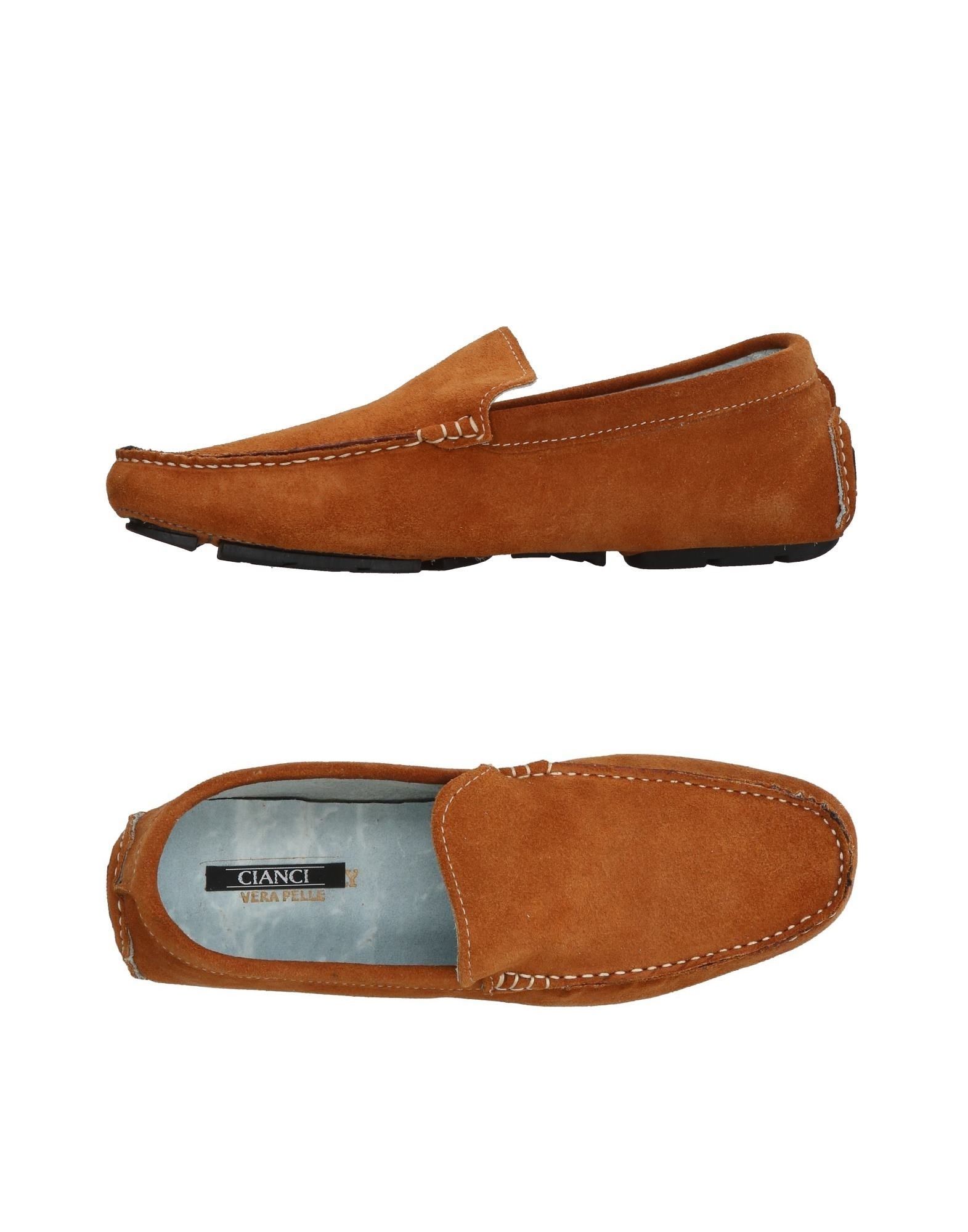 Moda Mocassino Cianci Uomo - 11359751OE Moda Mocassino Cianci Cianci Cianci Uomo - 11359751OE 23e0e3